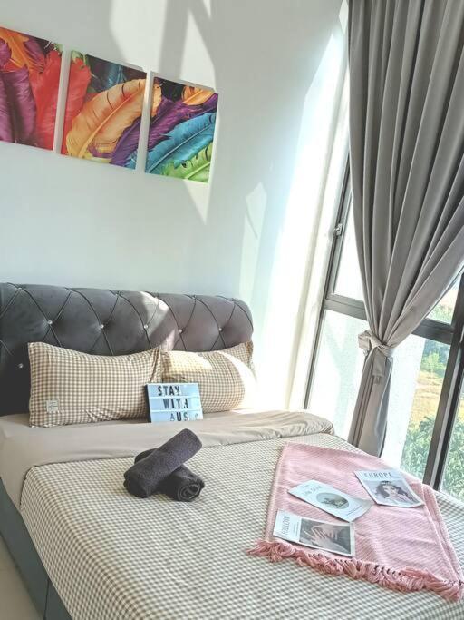 D'Pristine 2Br Walking To Legoland Netflix By Stay Nusajaya  Exterior foto