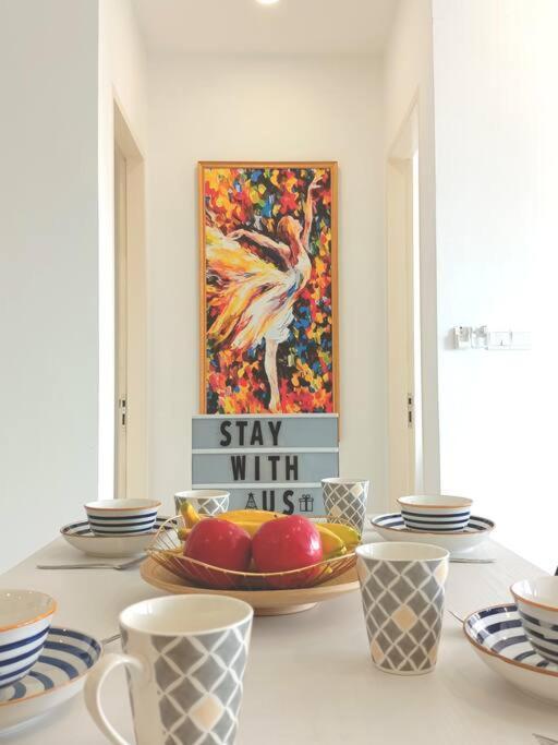 D'Pristine 2Br Walking To Legoland Netflix By Stay Nusajaya  Exterior foto
