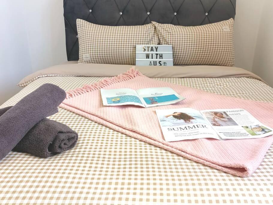 D'Pristine 2Br Walking To Legoland Netflix By Stay Nusajaya  Exterior foto