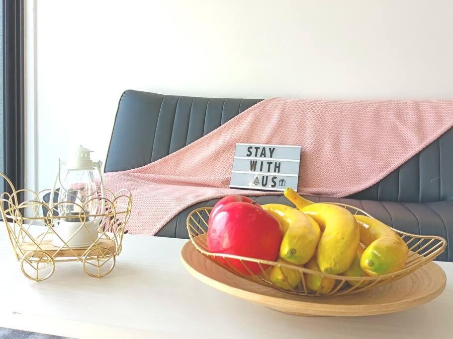 D'Pristine 2Br Walking To Legoland Netflix By Stay Nusajaya  Exterior foto