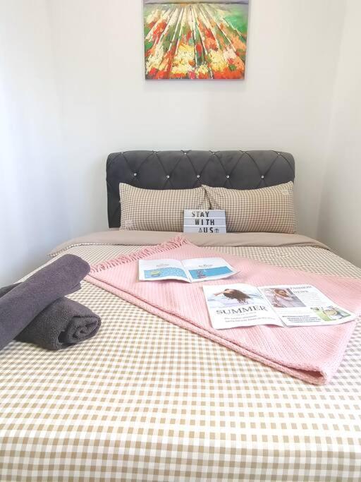 D'Pristine 2Br Walking To Legoland Netflix By Stay Nusajaya  Exterior foto