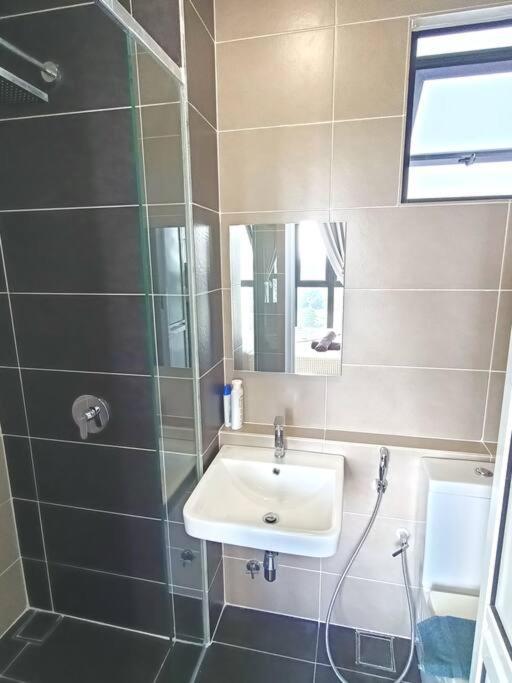 D'Pristine 2Br Walking To Legoland Netflix By Stay Nusajaya  Exterior foto
